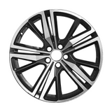 Aluminum Wheel For Volvo S60 2019-2024(ALYVO076U45)