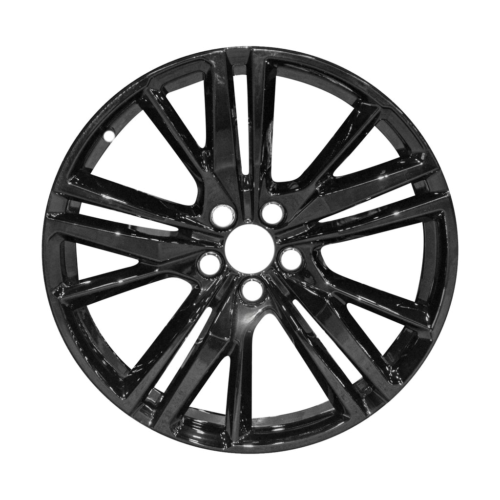 Aluminum Wheel For Volvo S60 2019-2024(ALYVO076U46)