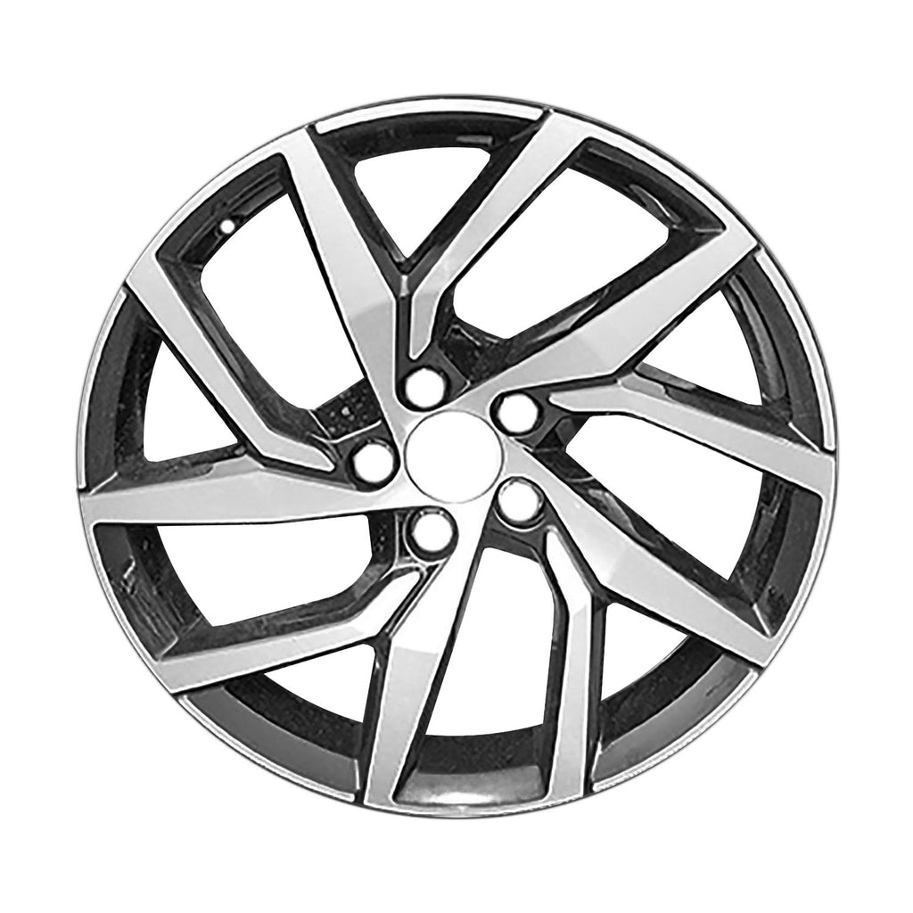Aluminum Wheel For Volvo S60 2019-2021(ALYVO077U45)