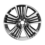 Aluminum Wheel For Volvo Xc40 2019-2021(ALYVO078U45)