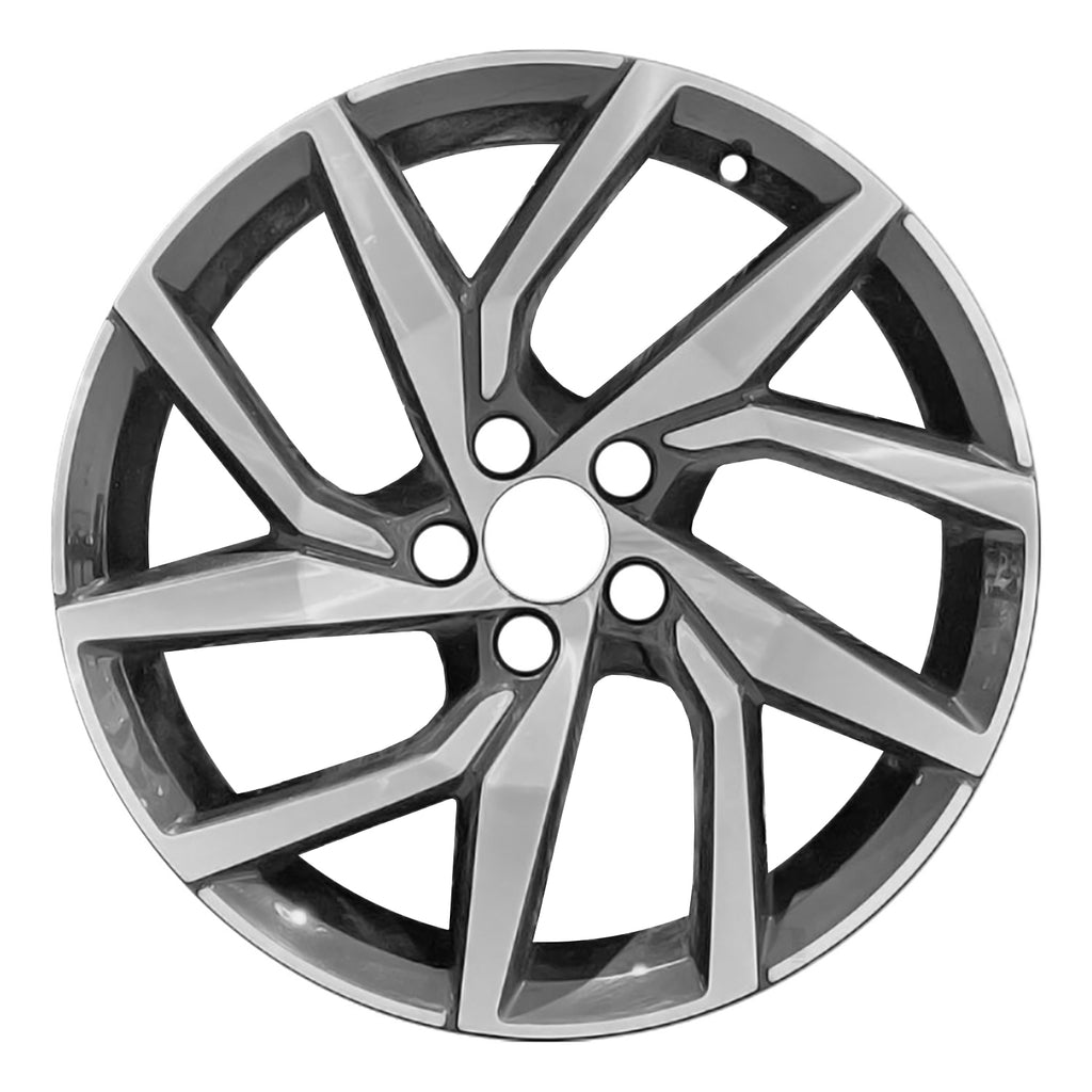 Aluminum Wheel For Volvo S60 2019-2021(ALYVO079U45)
