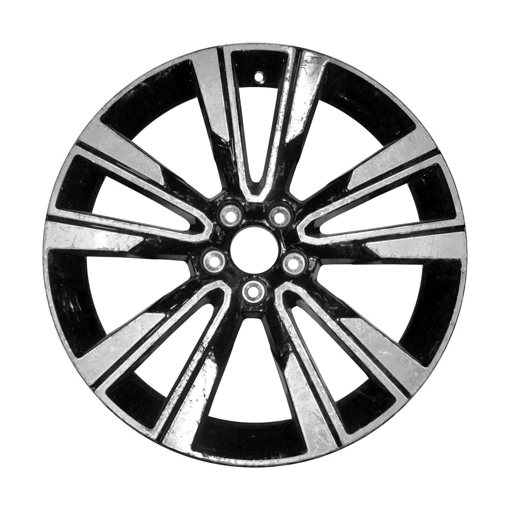 Aluminum Wheel For Volvo Xc60 2020-2023(ALYVO082U45)