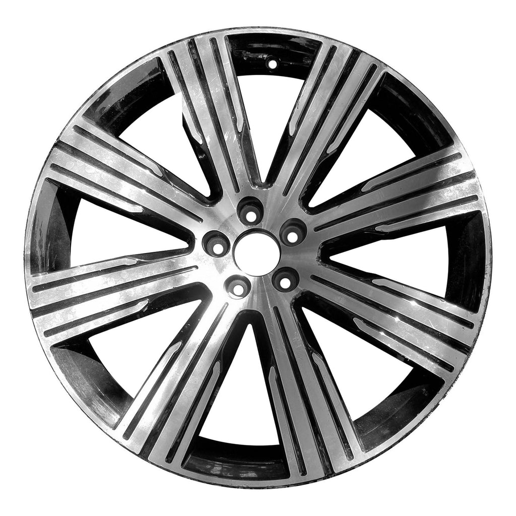 Aluminum Wheel For Volvo Xc90 2020-2024(ALYVO084U45)