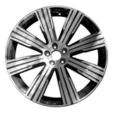 Aluminum Wheel For Volvo Xc90 2020-2024(ALYVO084U45)