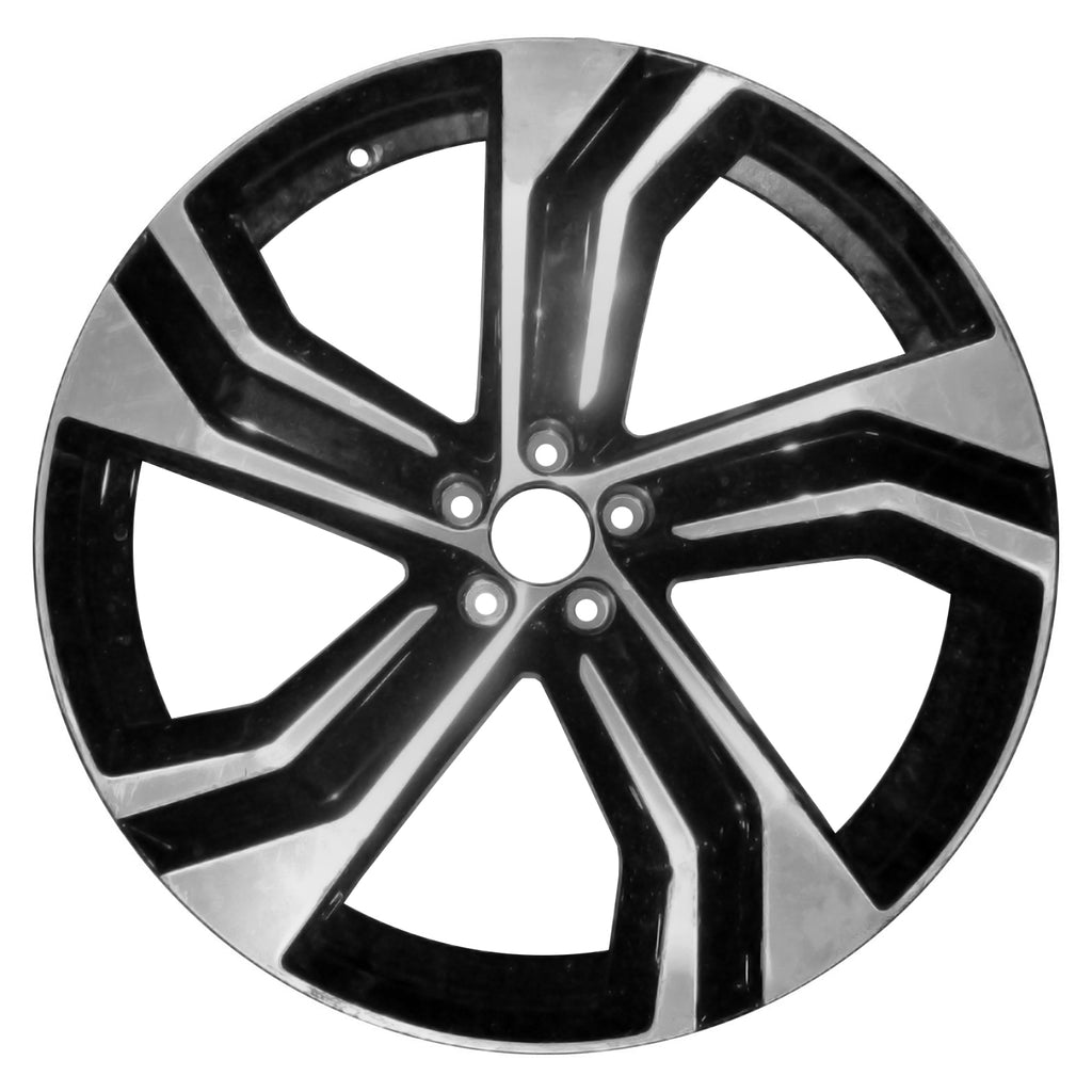 Aluminum Wheel For Volvo Xc90 2020-2023(ALYVO085U45)