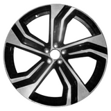 Aluminum Wheel For Volvo Xc90 2020-2023(ALYVO085U45)