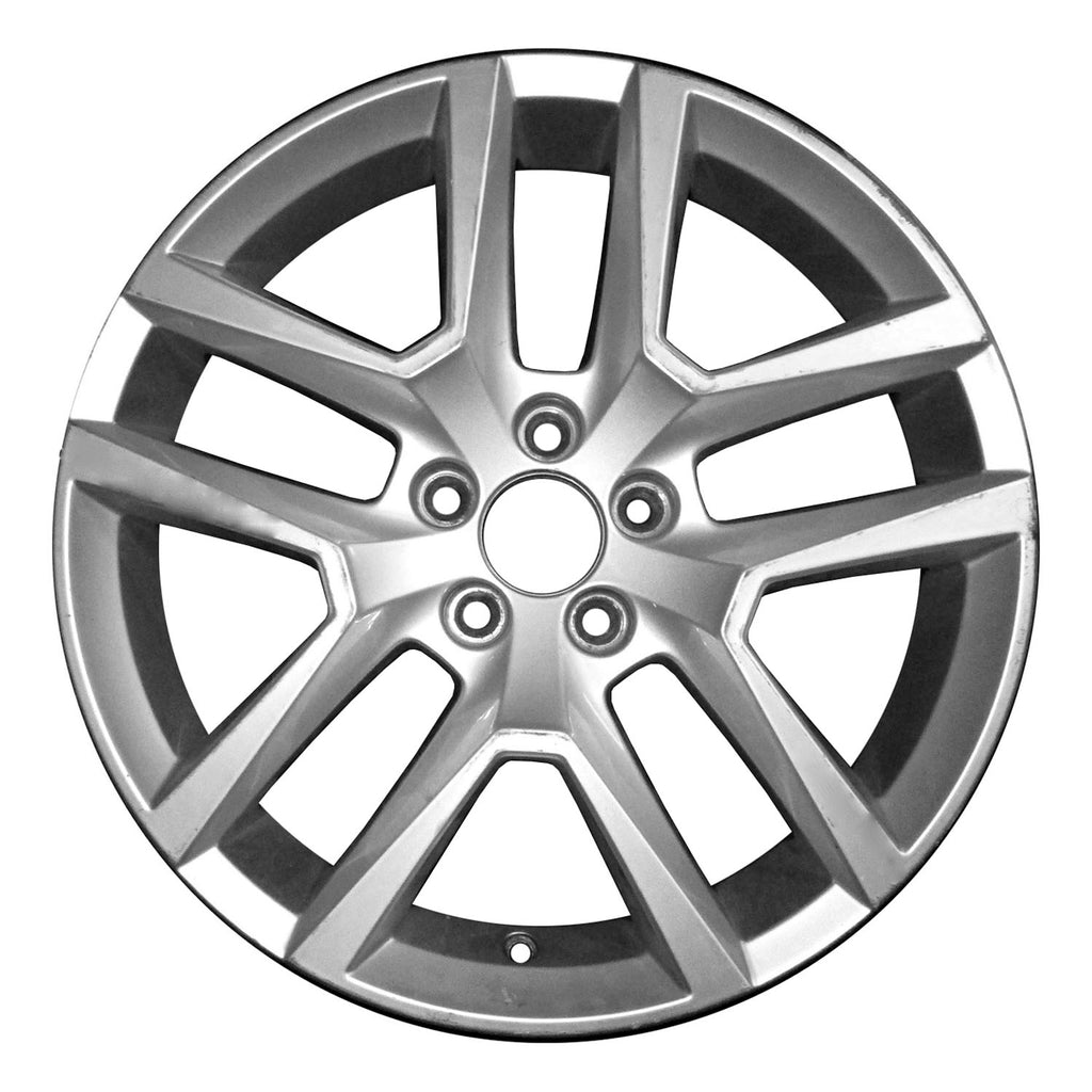 Aluminum Wheel For Volvo Xc60 2016-2017(ALYVO086U20)