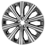 Aluminum Wheel For Volvo Xc90 2020-2023(ALYVO088U45)