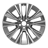 Aluminum Wheel For Volvo Xc90 2016-2023(ALYVO089U30)
