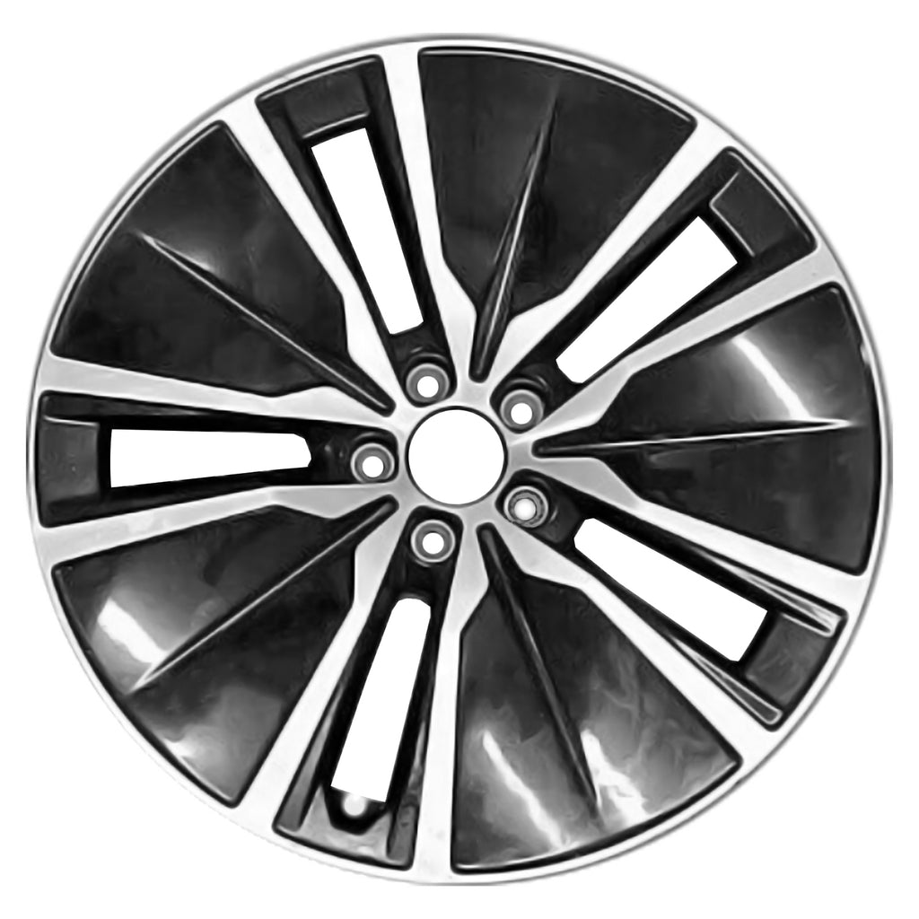 Aluminum Wheel For Volvo Xc90 2020-2023(ALYVO093U45)