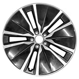 Aluminum Wheel For Volvo Xc90 2020-2023(ALYVO093U45)
