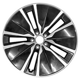 Aluminum Wheel For Volvo Xc90 2020-2023(ALYVO093U45)