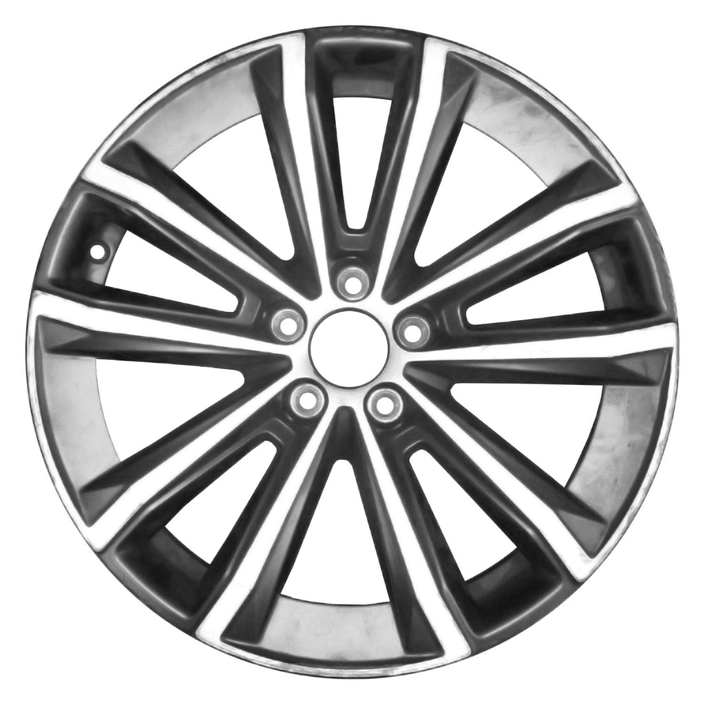 Aluminum Wheel For Volvo S60 2019-2023(ALYVO095U30)