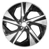 Aluminum Wheel For Volvo Xc90 2020-2023(ALYVO096U45)