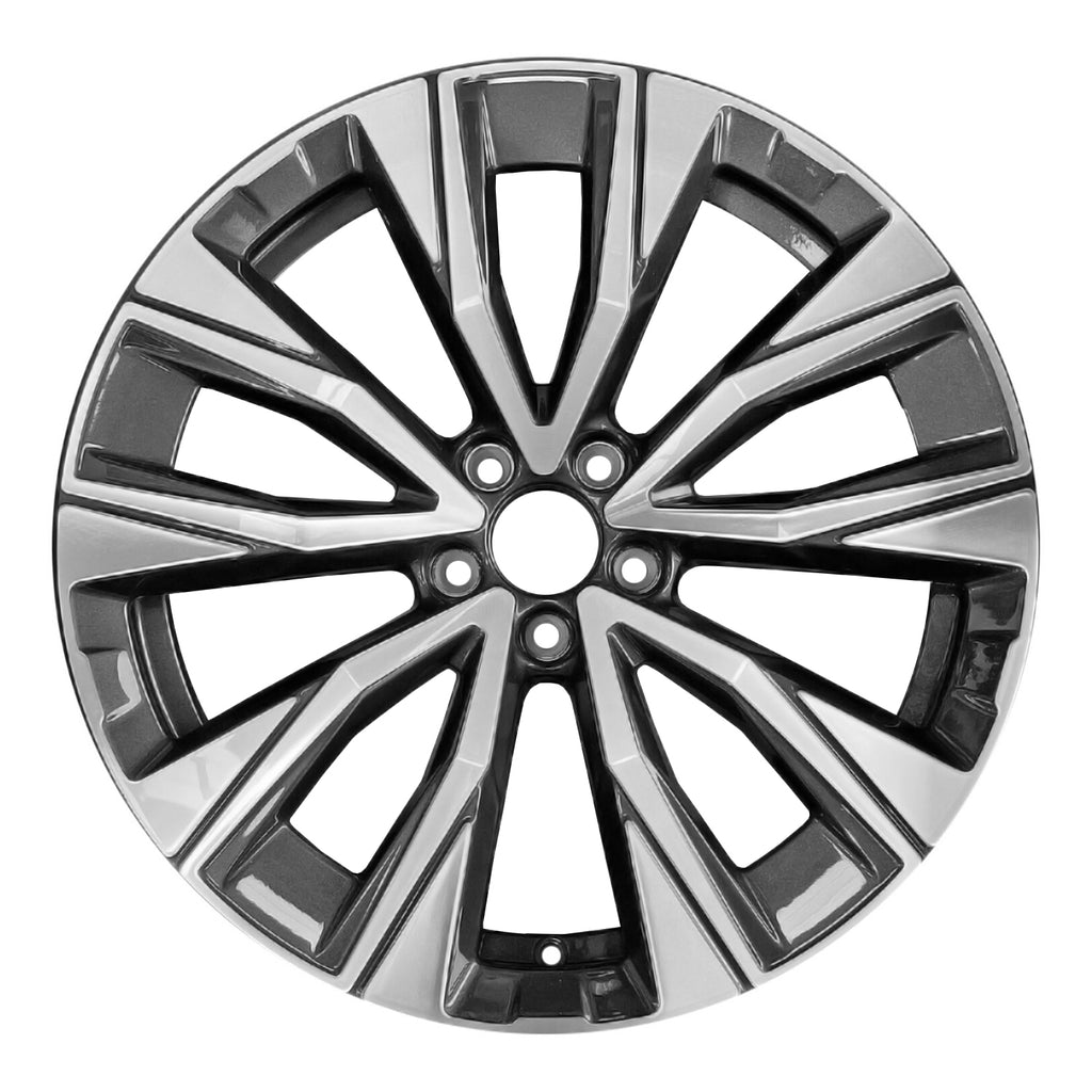Aluminum Wheel For Volvo Xc60 2023-2024(ALYVP013U30)