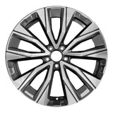 Aluminum Wheel For Volvo Xc60 2023-2024(ALYVP013U30)