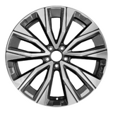 Aluminum Wheel For Volvo Xc60 2023-2024(ALYVP013U30)