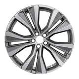 Aluminum Wheel For Volvo Xc60 2022-2024(ALYVP014U30)