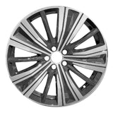 Aluminum Wheel For Volvo Xc60 2022-2023(ALYVP015U45)
