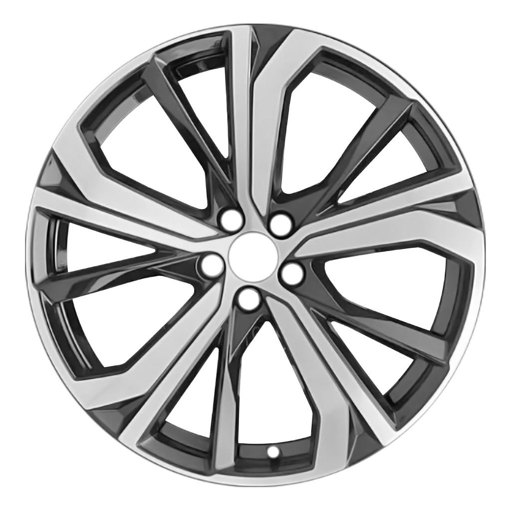 Aluminum Wheel For Volvo Xc60 2022-2023(ALYVP017U45)