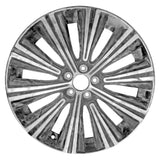 Aluminum Wheel For Volvo S90 2017-2023(ALYVP018U45)