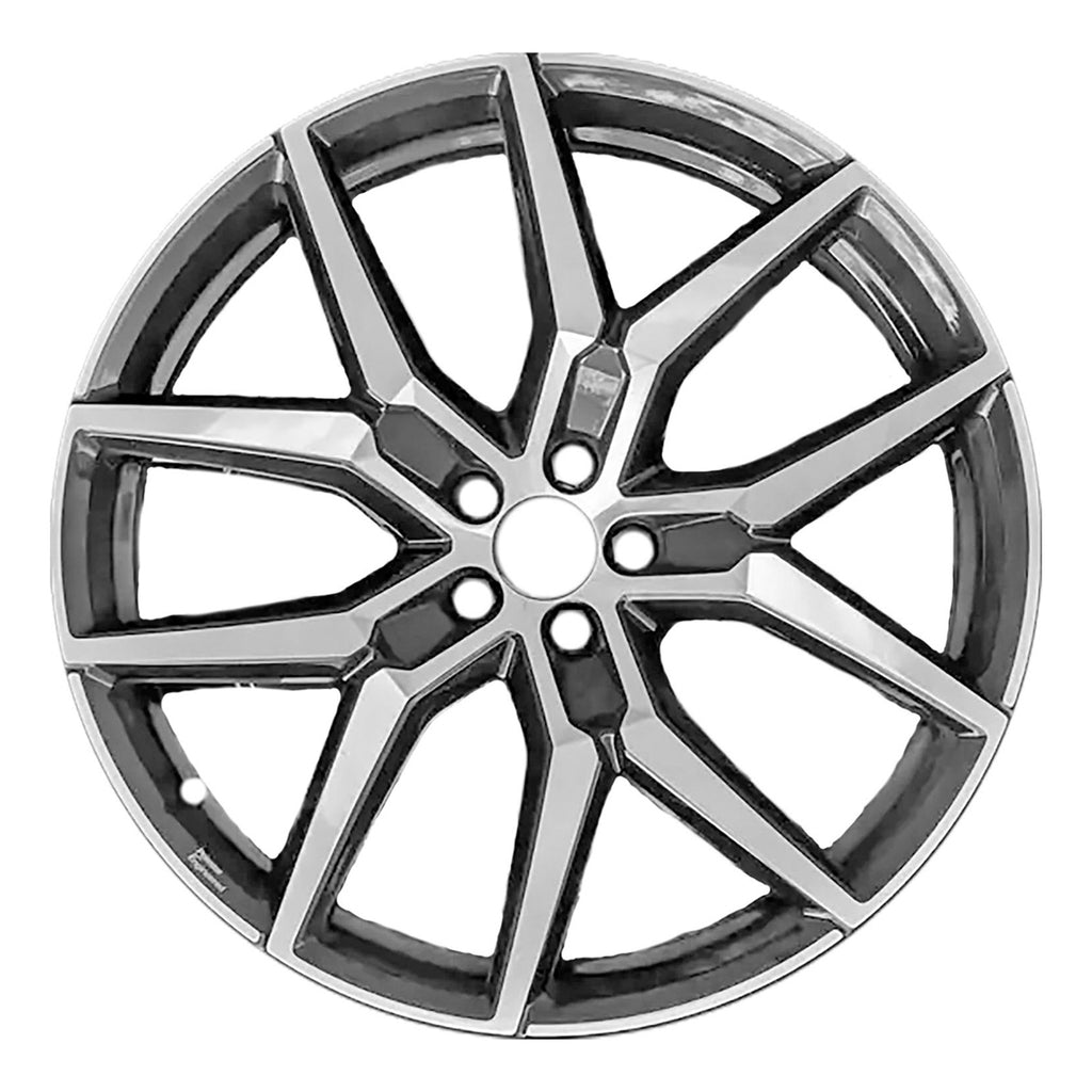 Aluminum Wheel For Volvo Xc60 2020-2023(ALYVP021U45)