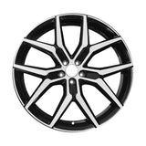 Aluminum Wheel For Volvo Xc60 2020-2023(ALYVP021U90)