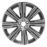 Aluminum Wheel For Volvo S90 2021-2023(ALYVP025U45)
