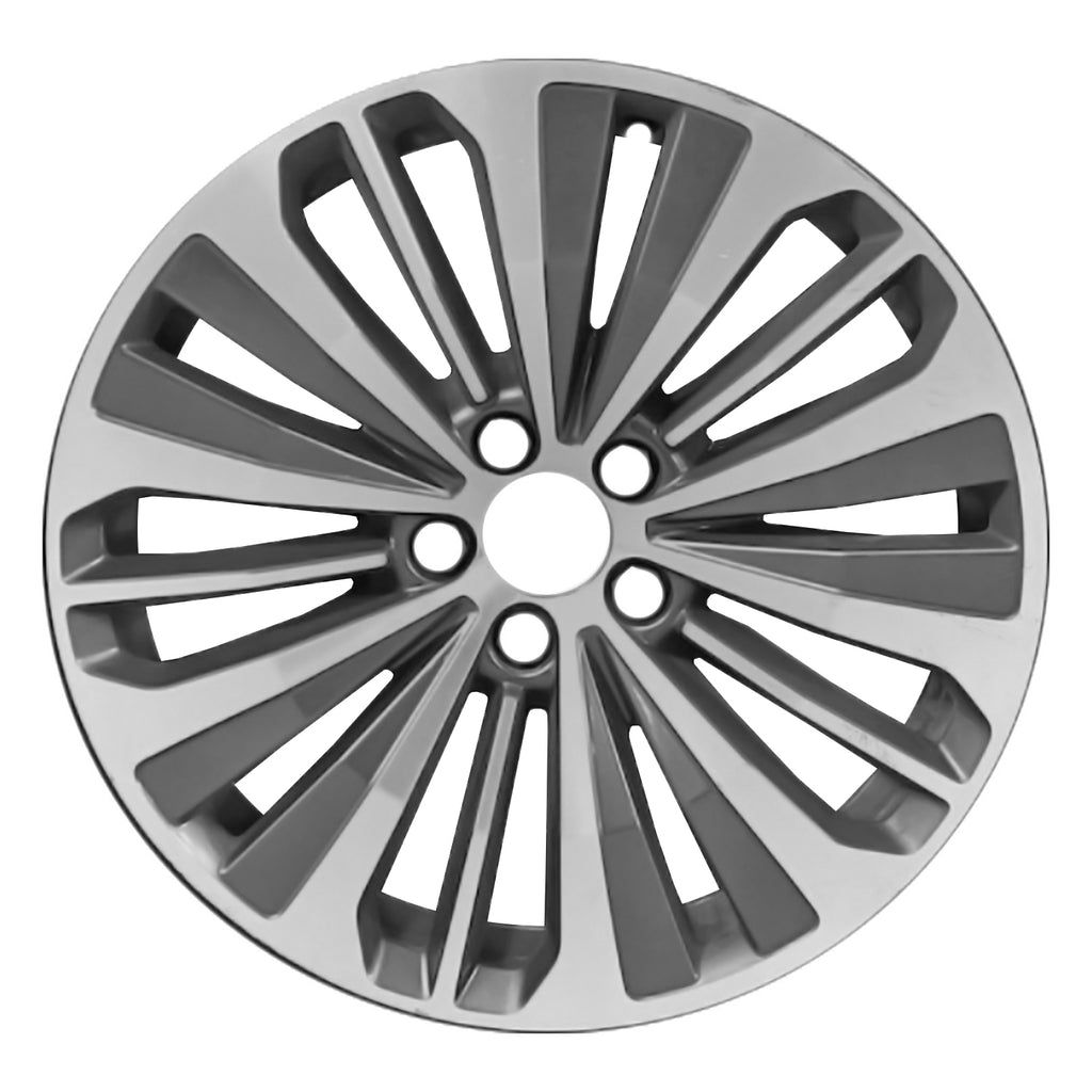 Aluminum Wheel For Volvo S90 2021-2023(ALYVP027U30)