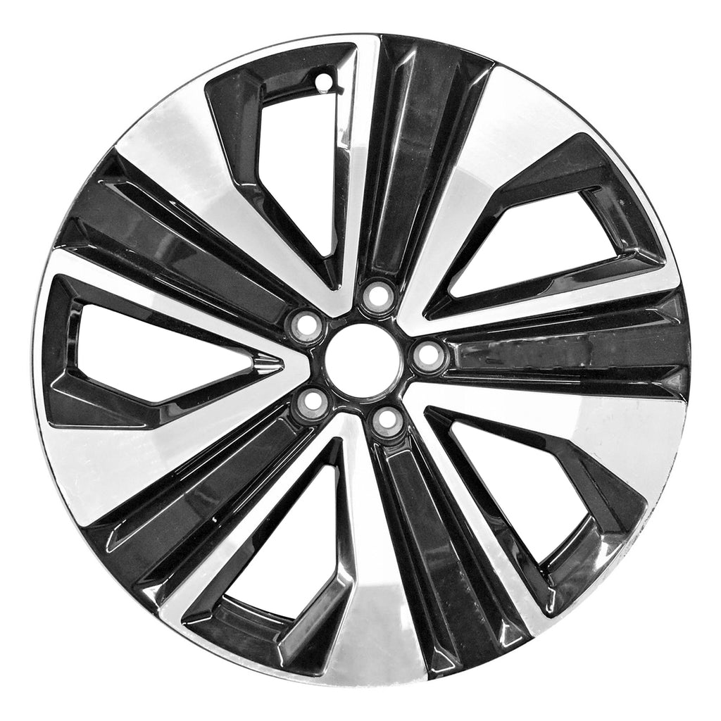 Aluminum Wheel For Volvo S60 2019-2023(ALYVP029U45)