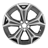 Aluminum Wheel For Volvo V90 Cross Country 2023-2023(ALYVP037U45)