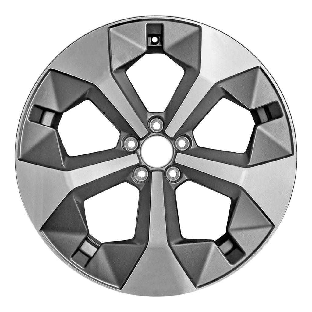 Aluminum Wheel For Volvo Xc40 2023-2024(ALYVP038U35)