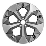 Aluminum Wheel For Volvo Xc40 2023-2024(ALYVP038U35)
