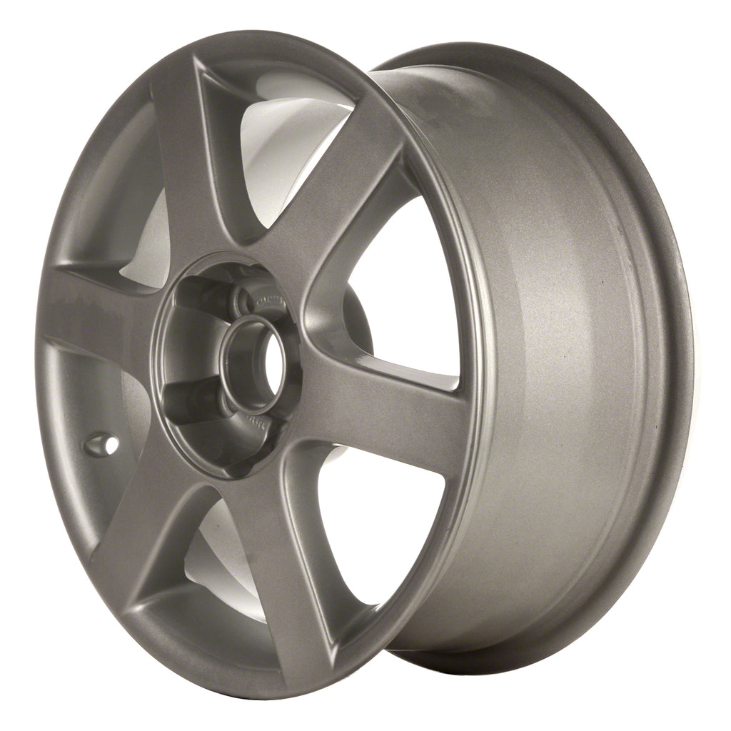 Aluminum Wheel For Volkswagen Passat 2000-2001(ALYVW026U10)