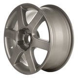 Aluminum Wheel For Volkswagen Passat 2000-2001(ALYVW026U10)