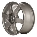 Aluminum Wheel For Volkswagen Passat 2000-2001(ALYVW026U10)