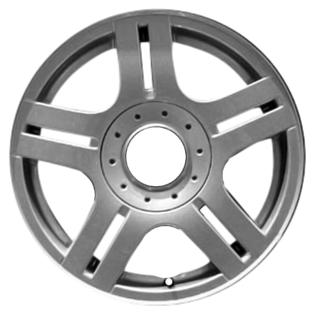 Aluminum Wheel For Volkswagen Passat 2000-2001(ALYVW049U10)
