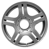 Aluminum Wheel For Volkswagen Passat 2000-2001(ALYVW049U10)