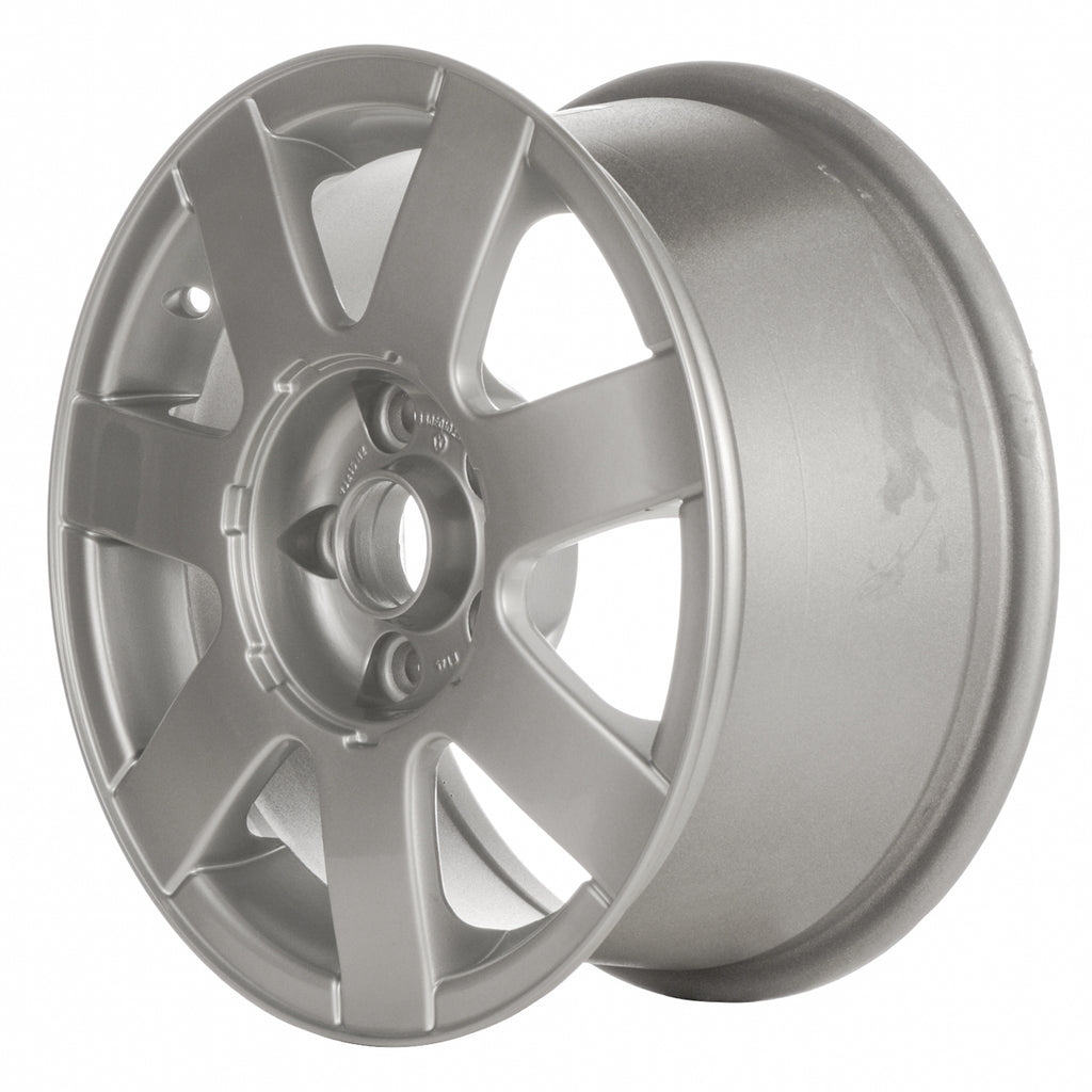 Aluminum Wheel For Volkswagen Passat 2000-2001(ALYVW050U10)