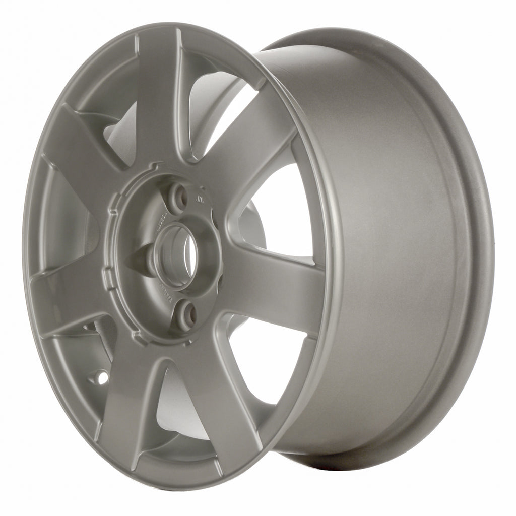 Aluminum Wheel For Volkswagen Passat 2000-2001(ALYVW050U15)