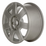 Aluminum Wheel For Volkswagen Passat 2000-2001(ALYVW050U15)