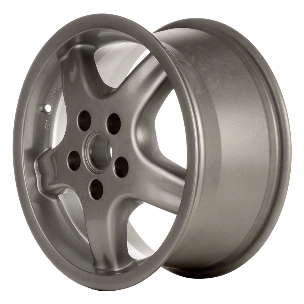 Aluminum Wheel For Volkswagen Passat 2000-2001(ALYVW054U20)