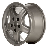 Aluminum Wheel For Volkswagen Passat 2000-2001(ALYVW054U20)