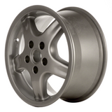 Aluminum Wheel For Volkswagen Passat 2000-2001(ALYVW054U20)
