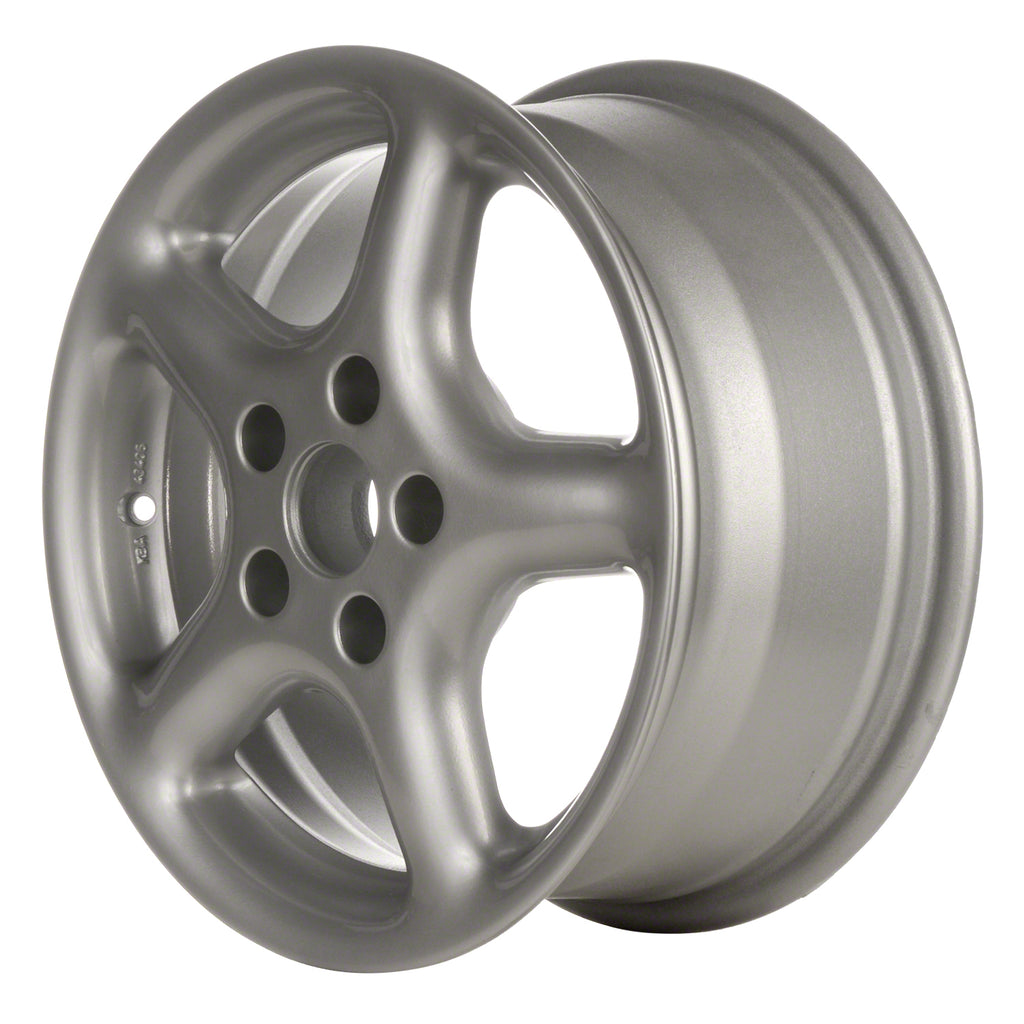Aluminum Wheel For Volkswagen Eurovan 2003-2003(ALYVW056U20)