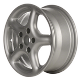 Aluminum Wheel For Volkswagen Eurovan 2003-2003(ALYVW056U20)