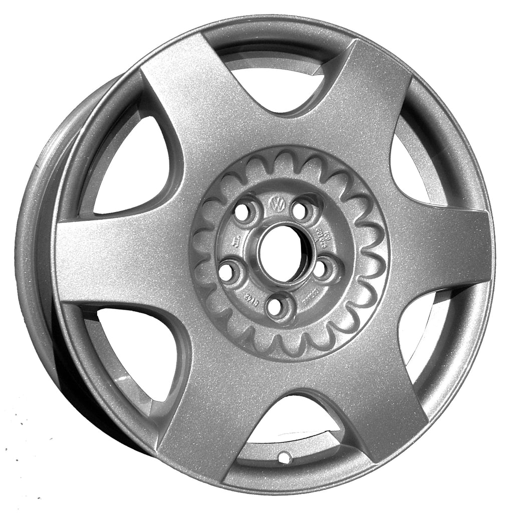 Aluminum Wheel For Volkswagen Beetle 2000-2005(ALYVW057U10)