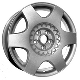 Aluminum Wheel For Volkswagen Beetle 2000-2005(ALYVW057U10)