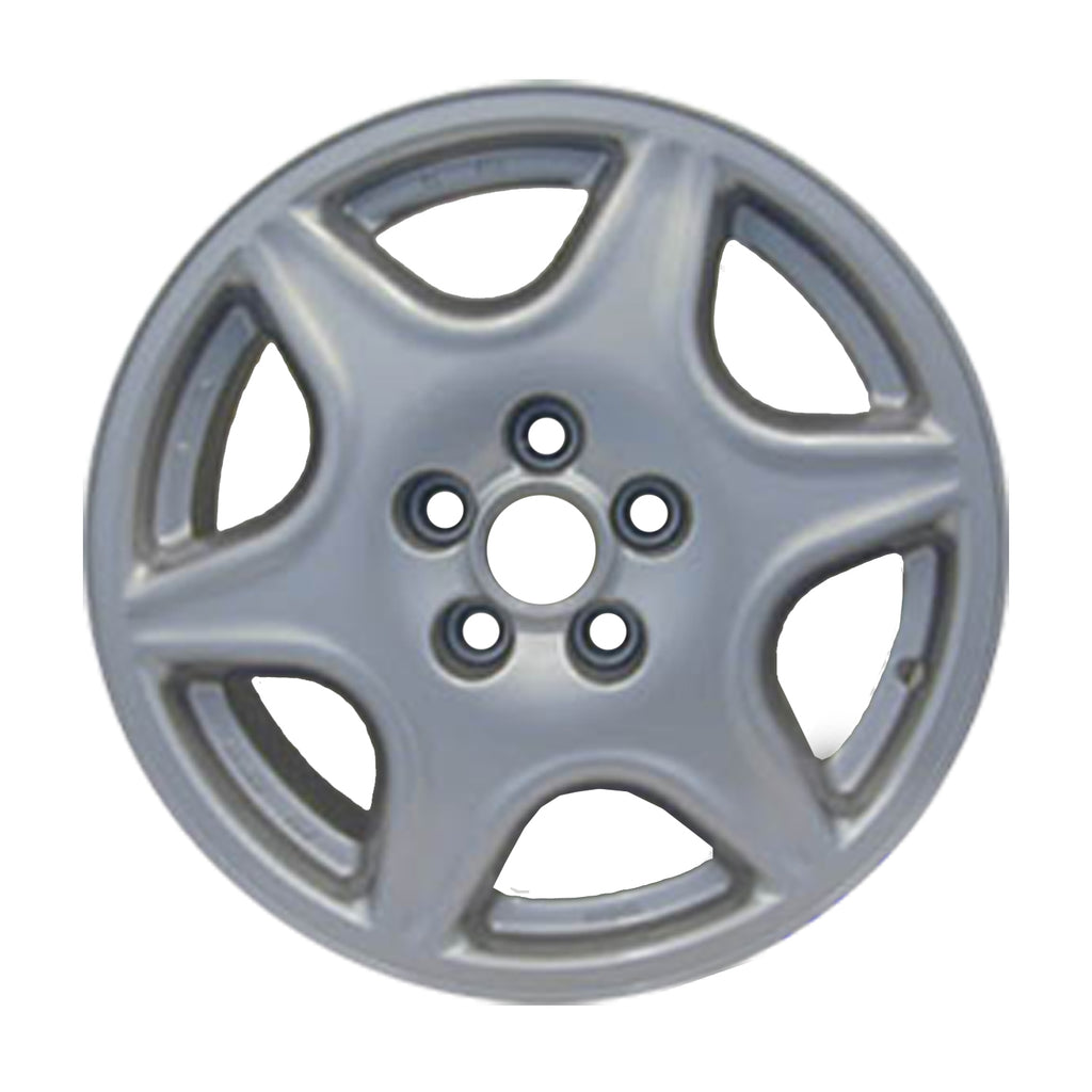 Aluminum Wheel For Volkswagen Eurovan 2000-2003(ALYVW062U10)