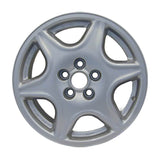 Aluminum Wheel For Volkswagen Eurovan 2000-2003(ALYVW062U10)